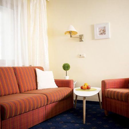 Kurhotel Azalee Bad Worishofen Exterior photo